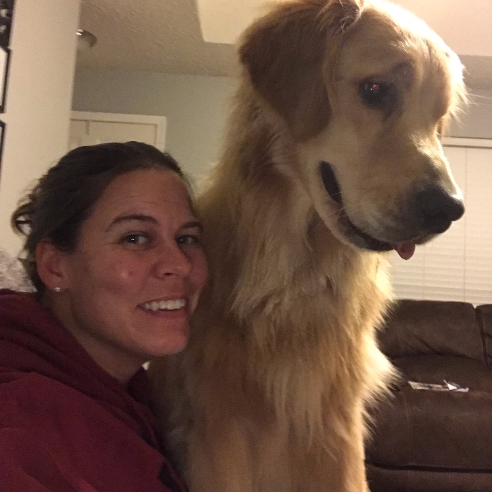 Meet your Posher, Jodi